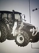 Alö Neue Anbau-Konsolen Passend Case, NH,Steyr