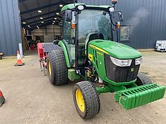 John Deere 4066R