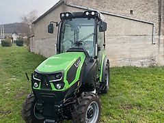 Deutz Fahr 5105 DV TTV STAGE V