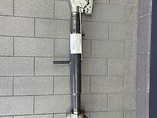 Fendt OBERLENKER SK KAT. 3/3