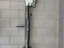 Fendt OBERLENKER KAT. 3/3