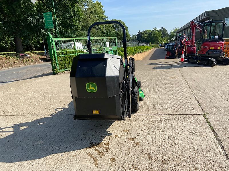 John Deere X950R 54HT