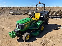 John Deere X950R 54HT