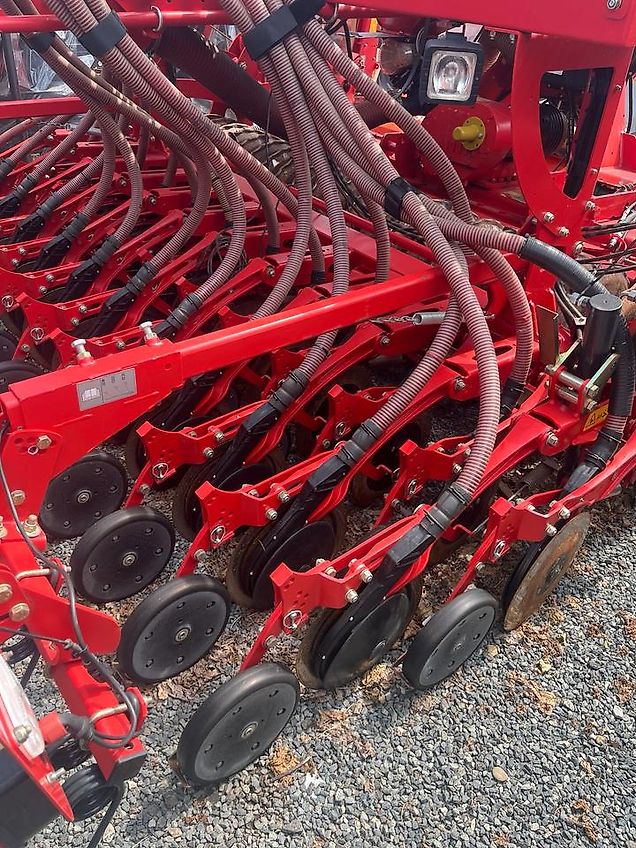 Kverneland E-Drill Maxi 3m Drillkombination