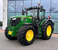 John Deere 6R 250