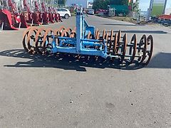 Lemken VarioPack 110 WDP mit Lenkbock