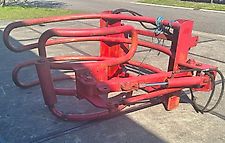 Balenklem rond als vierkant Zettelmeyer aansl.