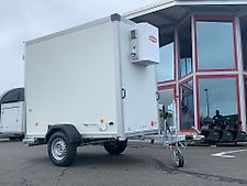 Kühlanhänger Mieten in Blankenheim Böckmann