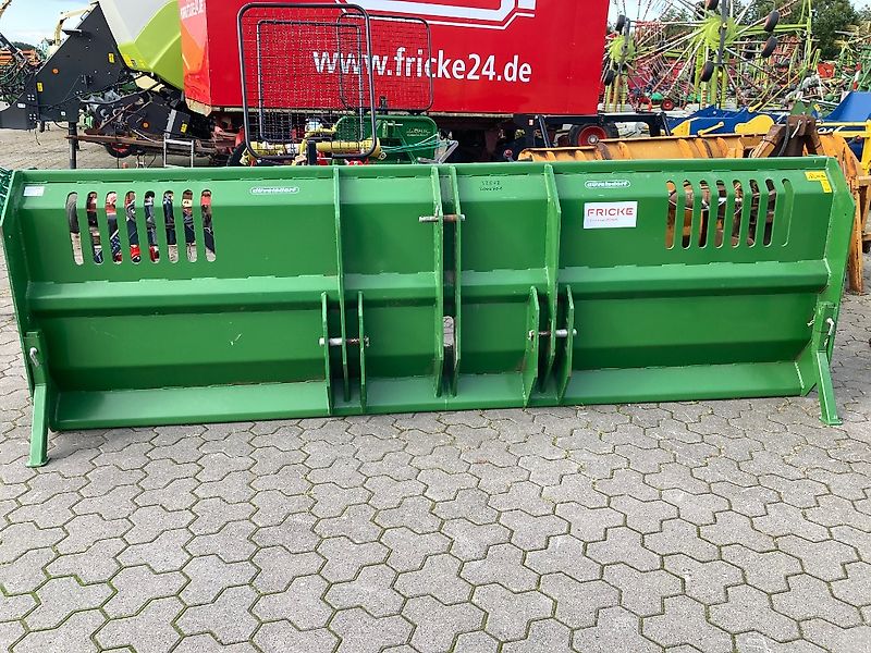 Düvelsdorf Maisschild