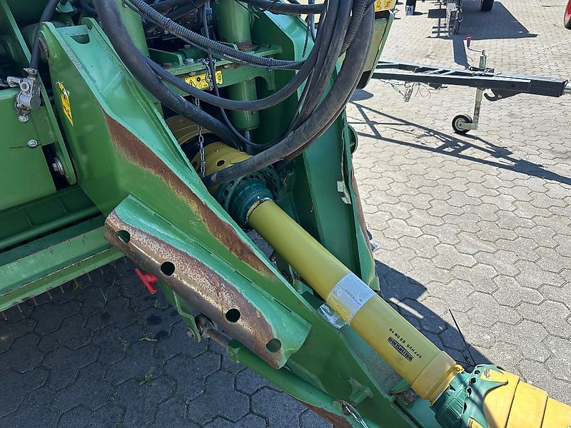 Krone ZX 550 GD