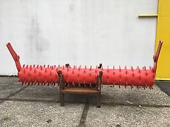 Niemeyer Stachelwalze für KR 3022 + ZR 303 - Einzelstück