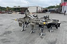 Rolex Kultywator bezorkowy lekki / Kultivator: leichter, pflugloser /  No-till lightweight aggregate 2,6 KBL