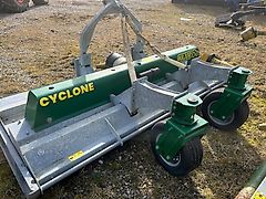 Major Sichelmulcher MAJOR CYCLONE MJ31-280 FM