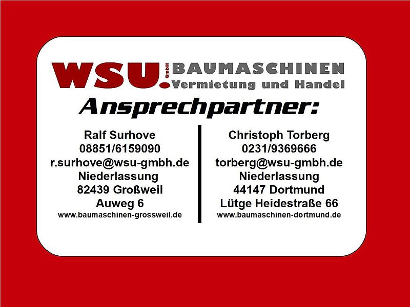 Hitachi ZW75-6c Klima 30 km/h