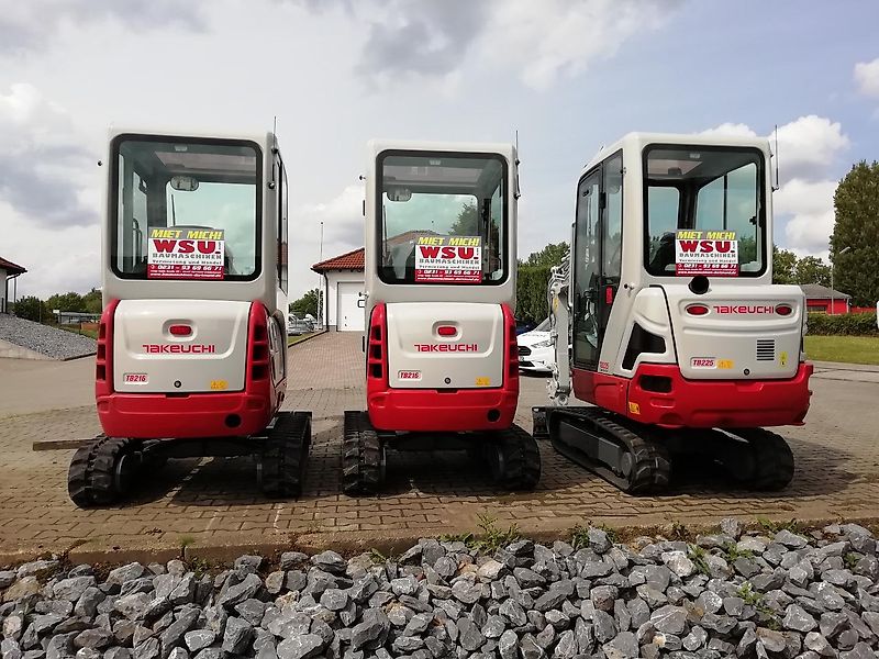 Hitachi ZW75-6c Klima 30 km/h