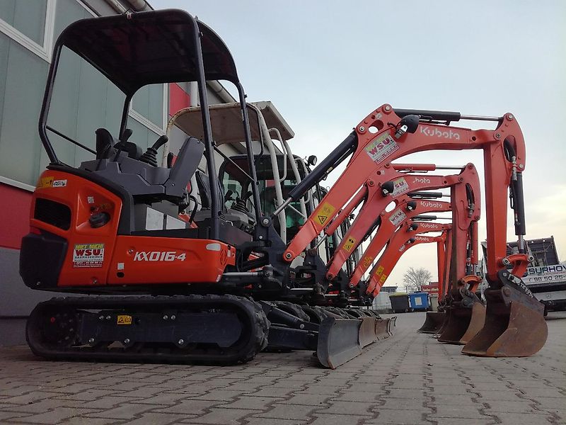 Hitachi ZW75-6c Klima 30 km/h