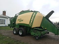 Krone Big Pack 12130