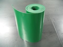 BELTech GmbH - Lüdenscheid PVC Futterband, Kuhfutterband, Schaffutterband, Transportband, Förderband passend für die Fabrikate Eder, Feedstar, Köhler