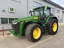 John Deere 8R 370