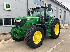 John Deere 6155R