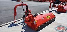 Maschio Giraffa XL 210 SE