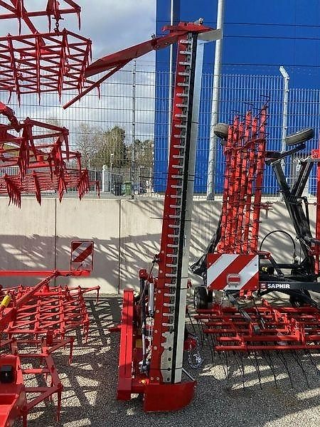 Enorossi Heckmähwerk Doppelmesser BFS 180 H