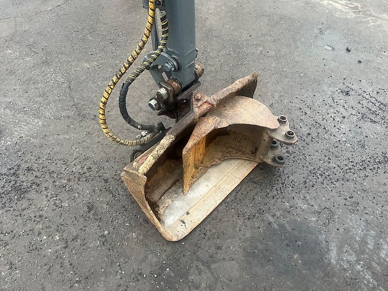 Volvo Pel-Job 265 / Marginaaliverollinen