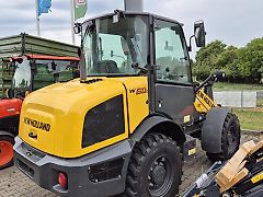 New Holland W 60 C