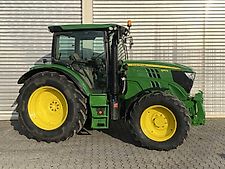 John Deere 6115R