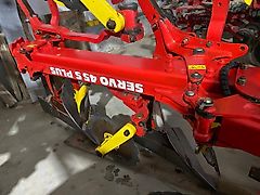 Pöttinger Servo 45S Plus