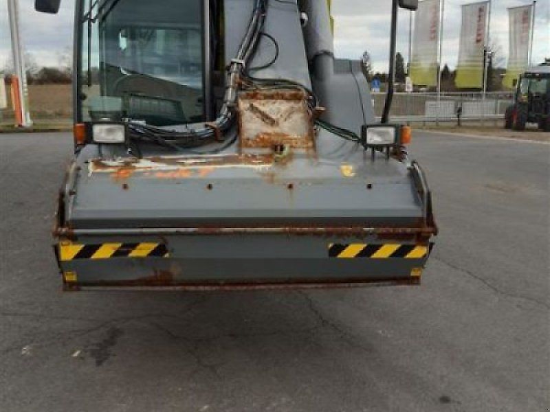 Storti GEBR. FUTTERMISCHWAGEN STORTI