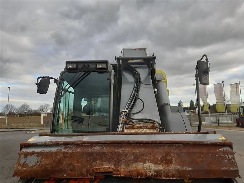 Storti GEBR. FUTTERMISCHWAGEN STORTI