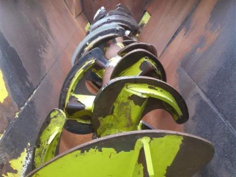 Storti GEBR. FUTTERMISCHWAGEN STORTI