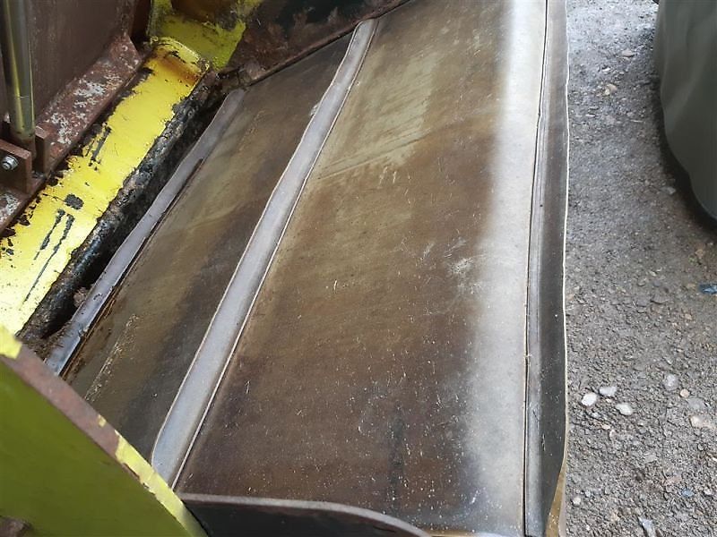 Storti GEBR. FUTTERMISCHWAGEN STORTI