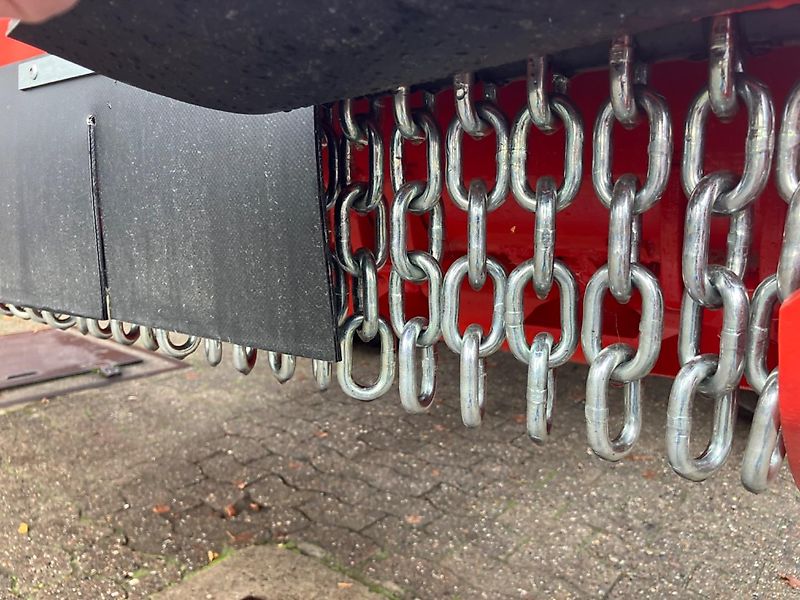 Maschio DELTA 8300 & BUFALO 280