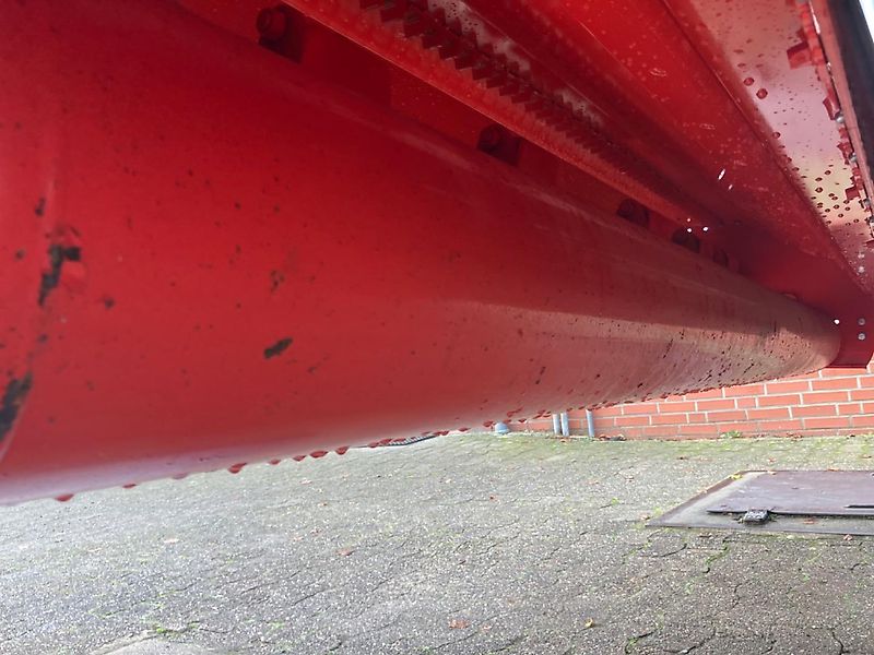 Maschio DELTA 8300 & BUFALO 280