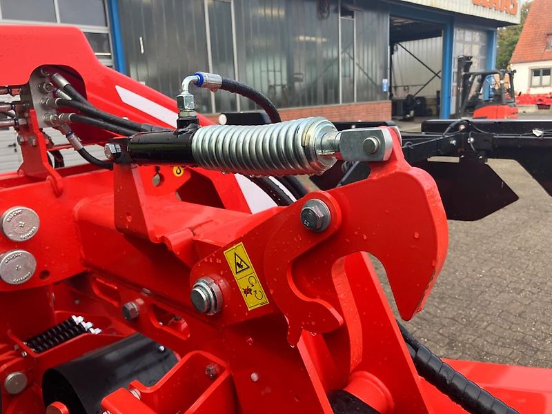 Maschio DELTA 8300 & BUFALO 280