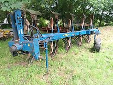 Rabe Super Taube 160 5Schar