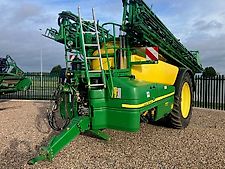 John Deere R962I