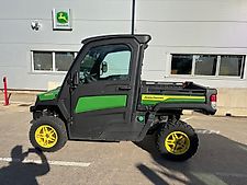 John Deere XUV865M Gator