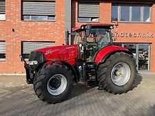 Case IH PUMA 240 CVXDRIVE