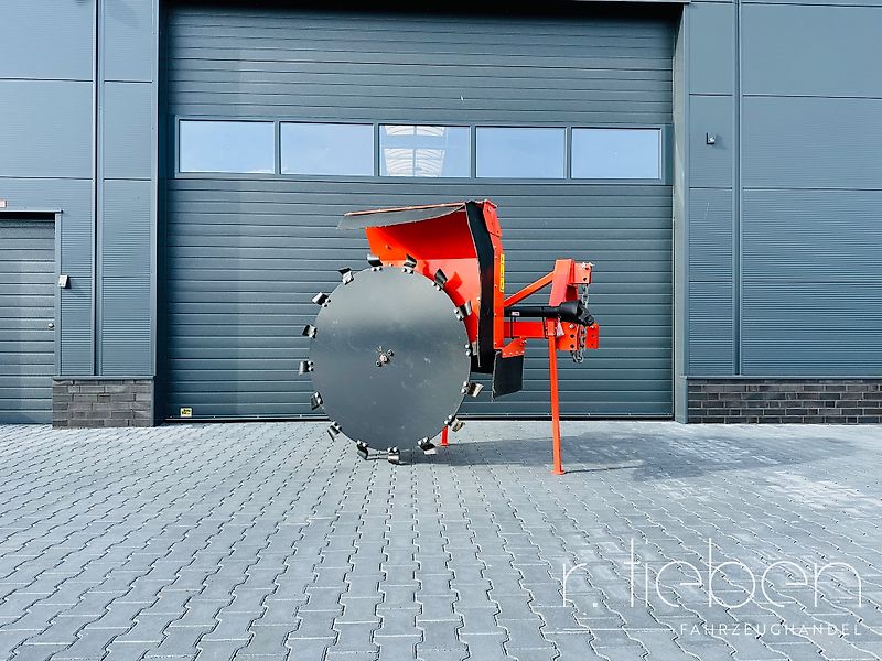 Boxer-Agri Boxer DO 2 !! NEU !! Schlitzfräse / Grüppenfräse / Drainagefräse