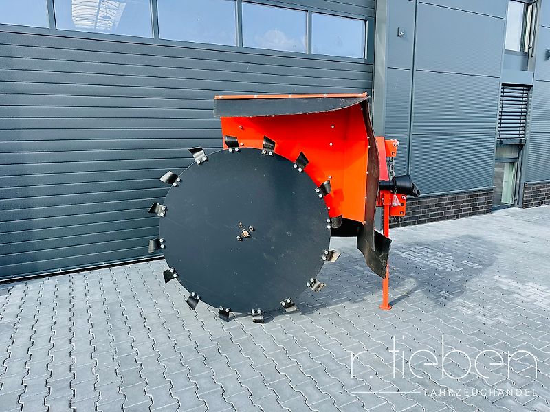 Boxer-Agri Boxer DO 2 !! NEU !! Schlitzfräse / Grüppenfräse / Drainagefräse