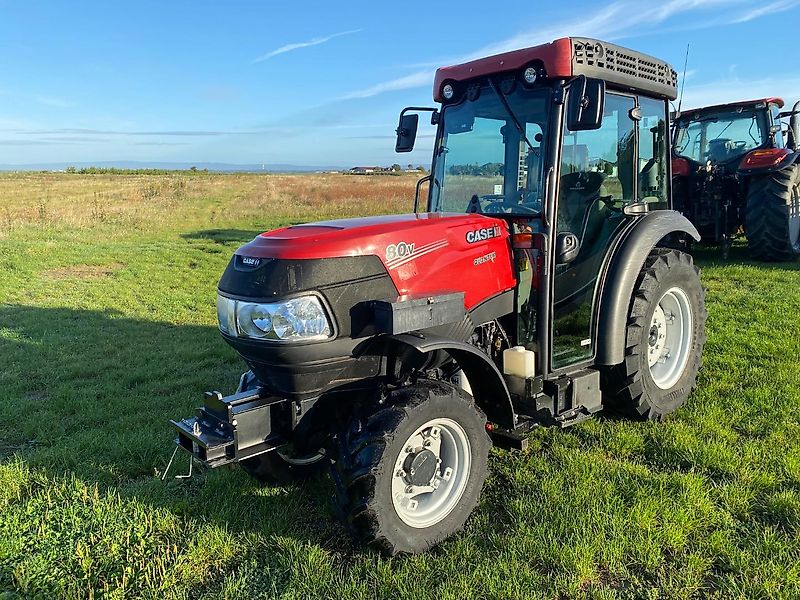 Case IH Quantum 80V