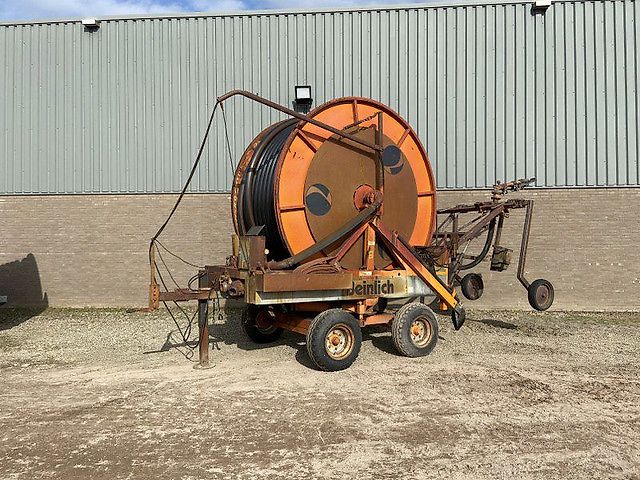 Beinlich 110 / 390 T