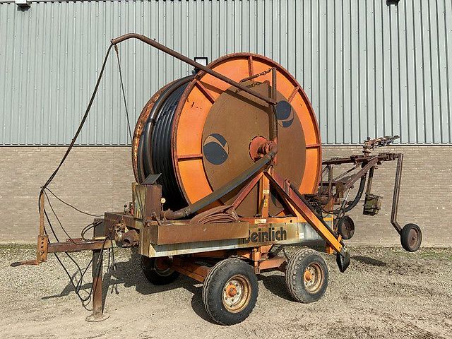 Beinlich 110 / 390 T