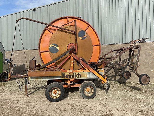 Beinlich 110 / 390 T