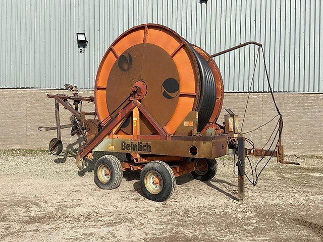 Beinlich 110 / 390 T