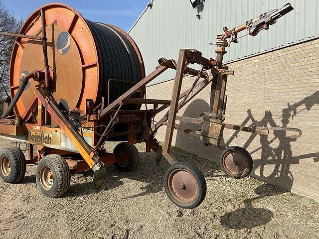 Beinlich 110 / 390 T