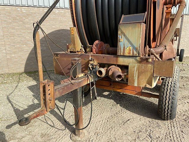 Beinlich 110 / 390 T